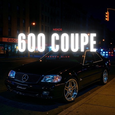 600 Coupe - Single