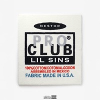 ProClub - Single - Lil Sins