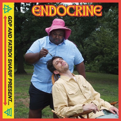 ENDOCRINE