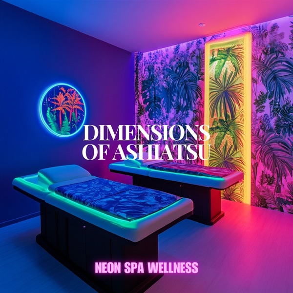 Dimensions of Ashiatsu