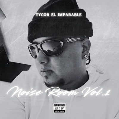 NOISE ROOM, Vol. 1 (TYCOR ELIMPARABLE) - Single
