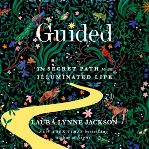 Guided: The Secret Path to an Illuminated Life (Unabridged)