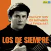 Rodolfo Aicardi - La Carta