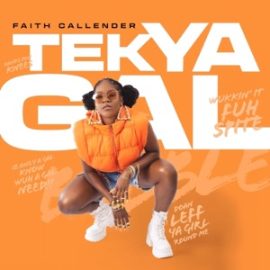 Tek Ya Gal