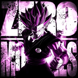 MONTAGEM ZERO MORTALS - EP