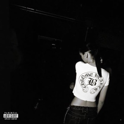 Chrome & Foreigns - Single