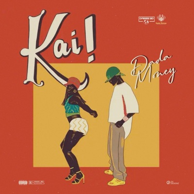 Kai! (feat. DJ Chus) - Single