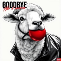 GOODBYE HORSDEOUVRES - Single - Yikers