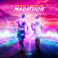 Marathon - Single - Coldax & Detailed
