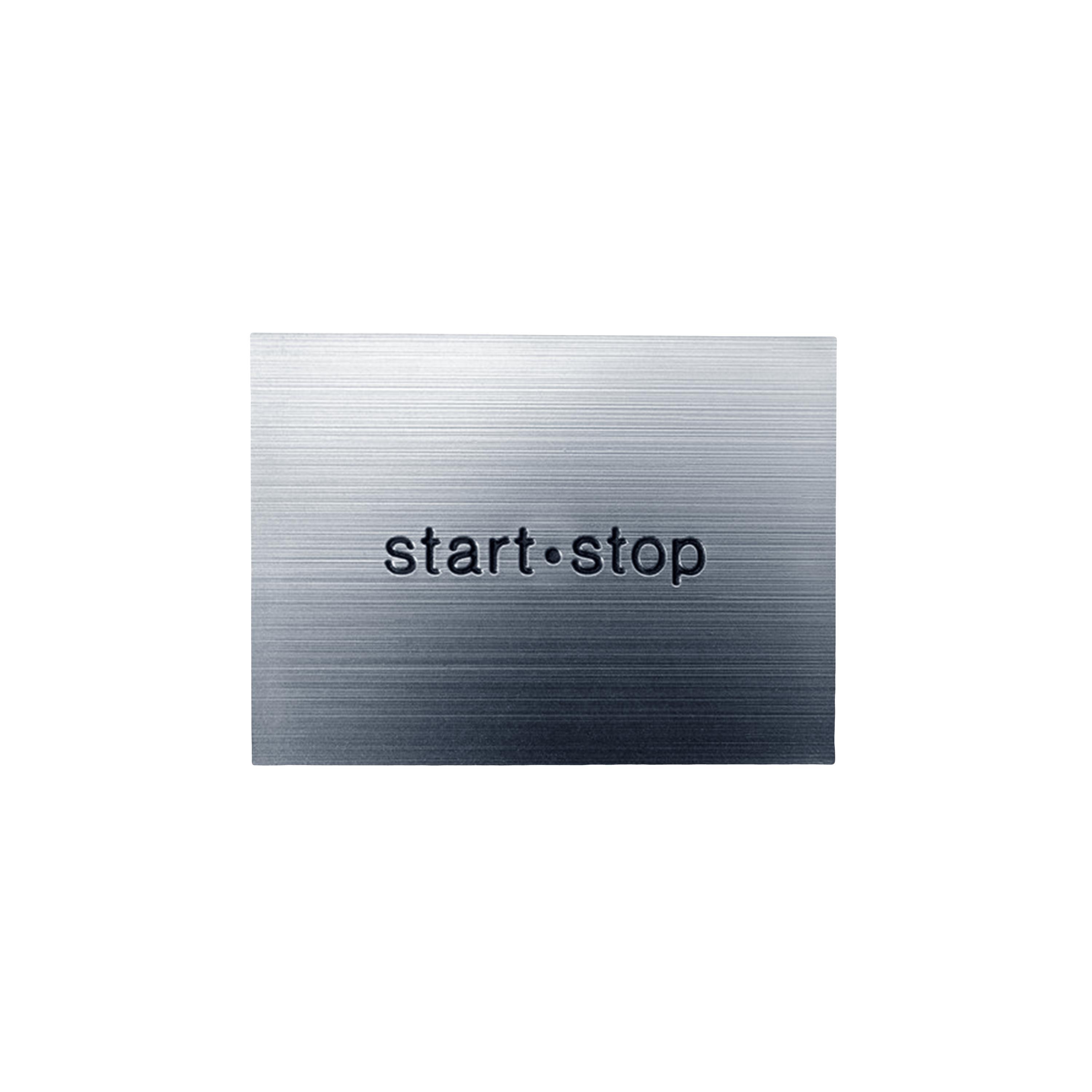 start•stop