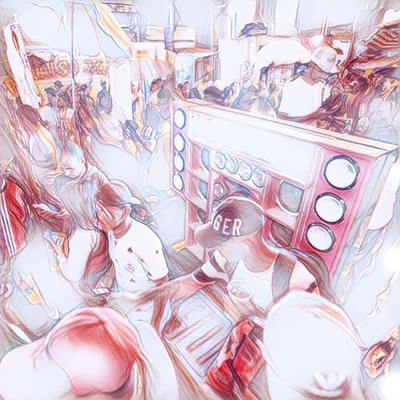 Joga de Novo - Single