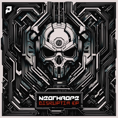 Disruptia - Single