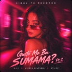 Gusto Mo Ba Sumama? Pt. 2 - Single