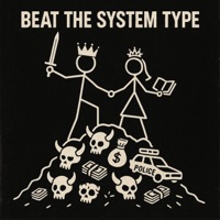 Beat The System Type (feat. Sunday Mar) - Single - Taylor Martin