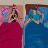 No Love Needed