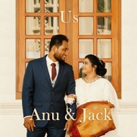 Us - Single - Anu koshy