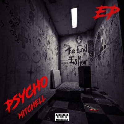 Psycho EP