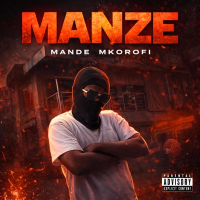 Manze - Single
