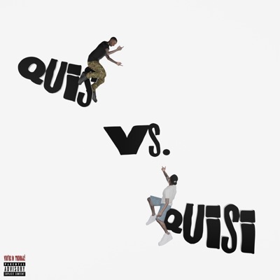 QUIS VS. QUISI
