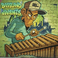 Cumbiaton Con Marimbas - Single - Bassland & Vivents