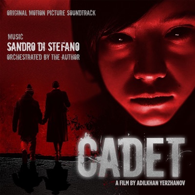 Cadet (Original Score)
