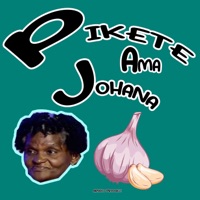 Pikete Ama a Johana (Majando y No Ajo) - Single - Arnold Produce