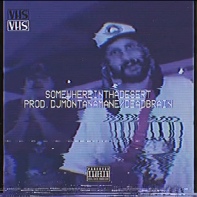 Somewhereinthadesert