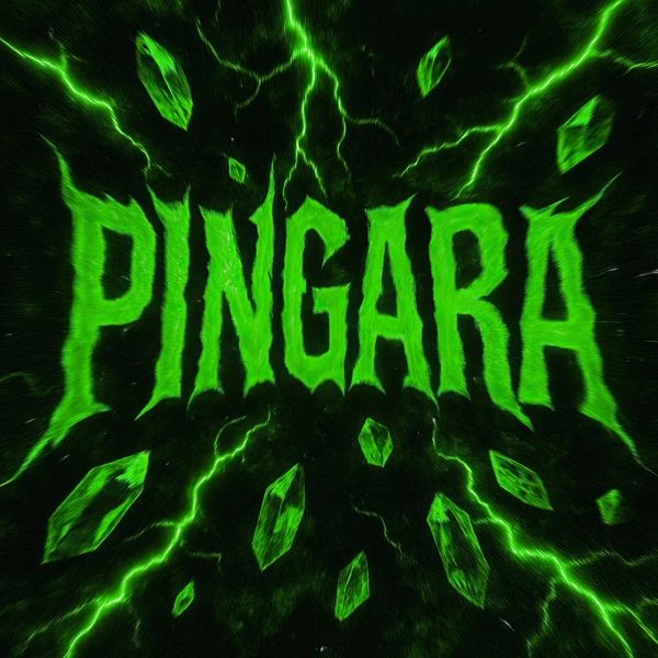 PINGARA! - EP