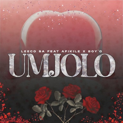 Umjolo (feat. Afikile & Bo-Yo) - Single