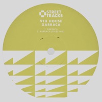 Xarraca - Single - 9th House