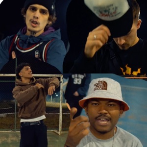 Terra do Nunca (feat. Blackcat, MC T7, Diletante Gus & Sigore)