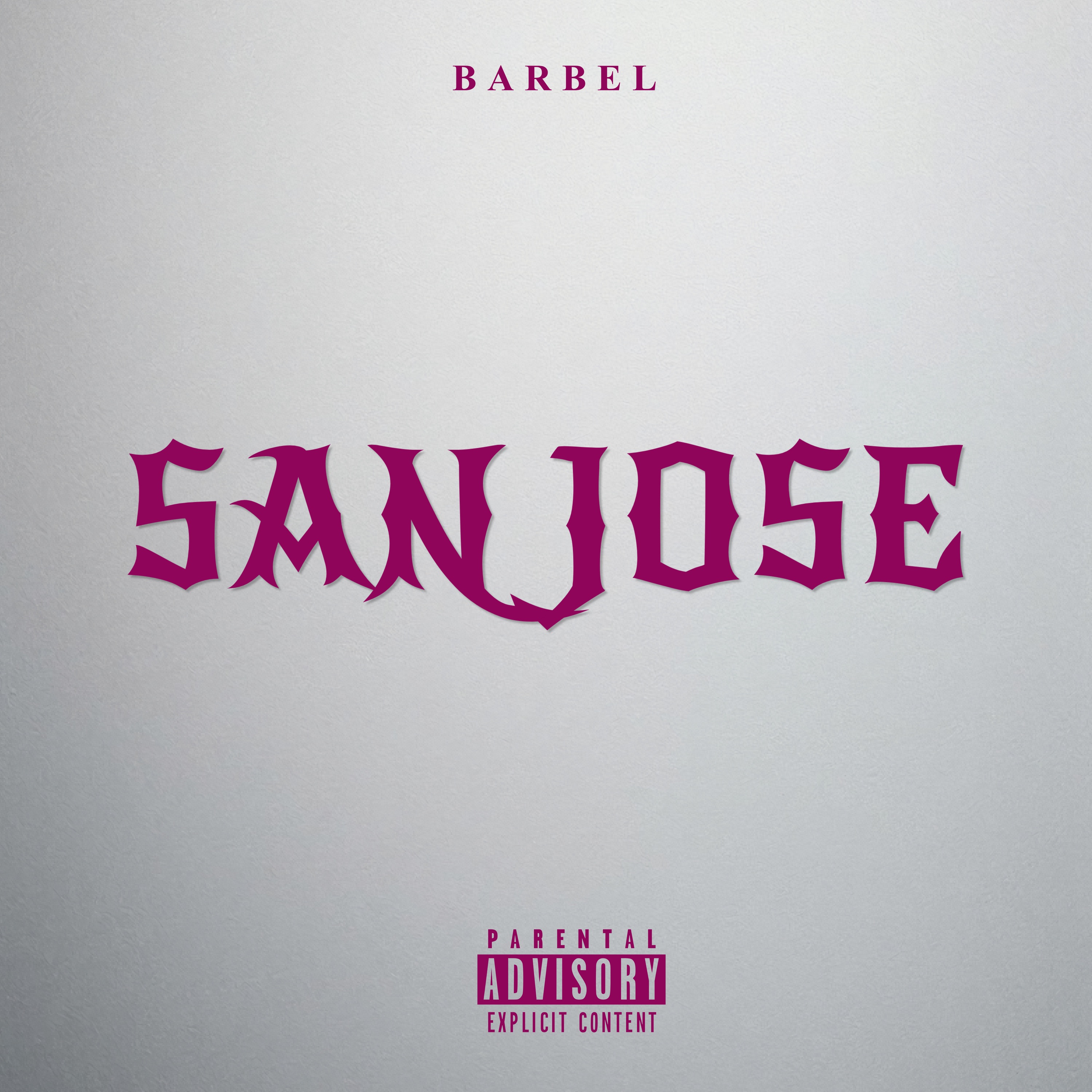 San José - Single