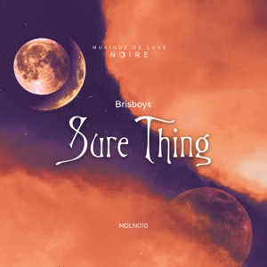 Sure Thing - Single