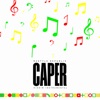 Caper Riddim (Instrumental Version) [feat. Muzikal Sheriff] - Single