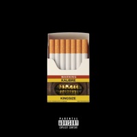 KINGSIZE - Kalibre
