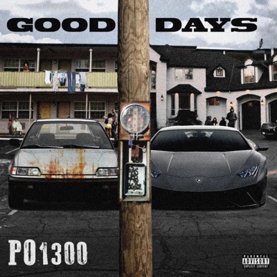 Good Days - Single