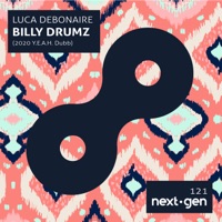 Billy Drumz
