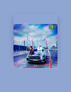 收听 Problem Boi、观看音乐视频、阅读小传、查看巡演日期等 ！