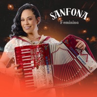 Sanfona Feminina - Single - Adriana Sanchez