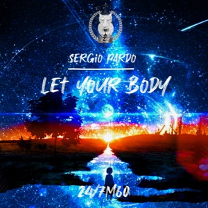 Let Your Body - Single