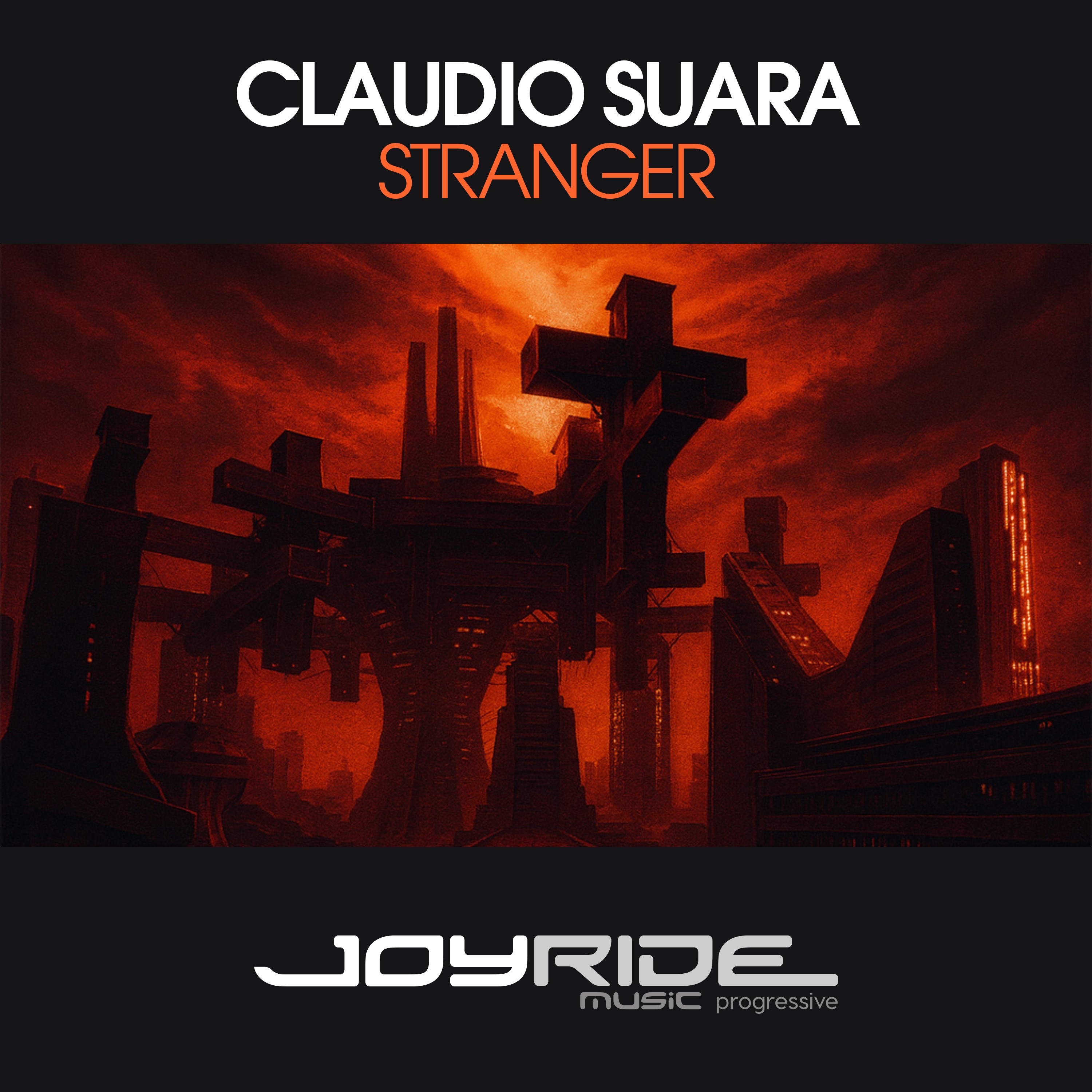 Stranger - Single