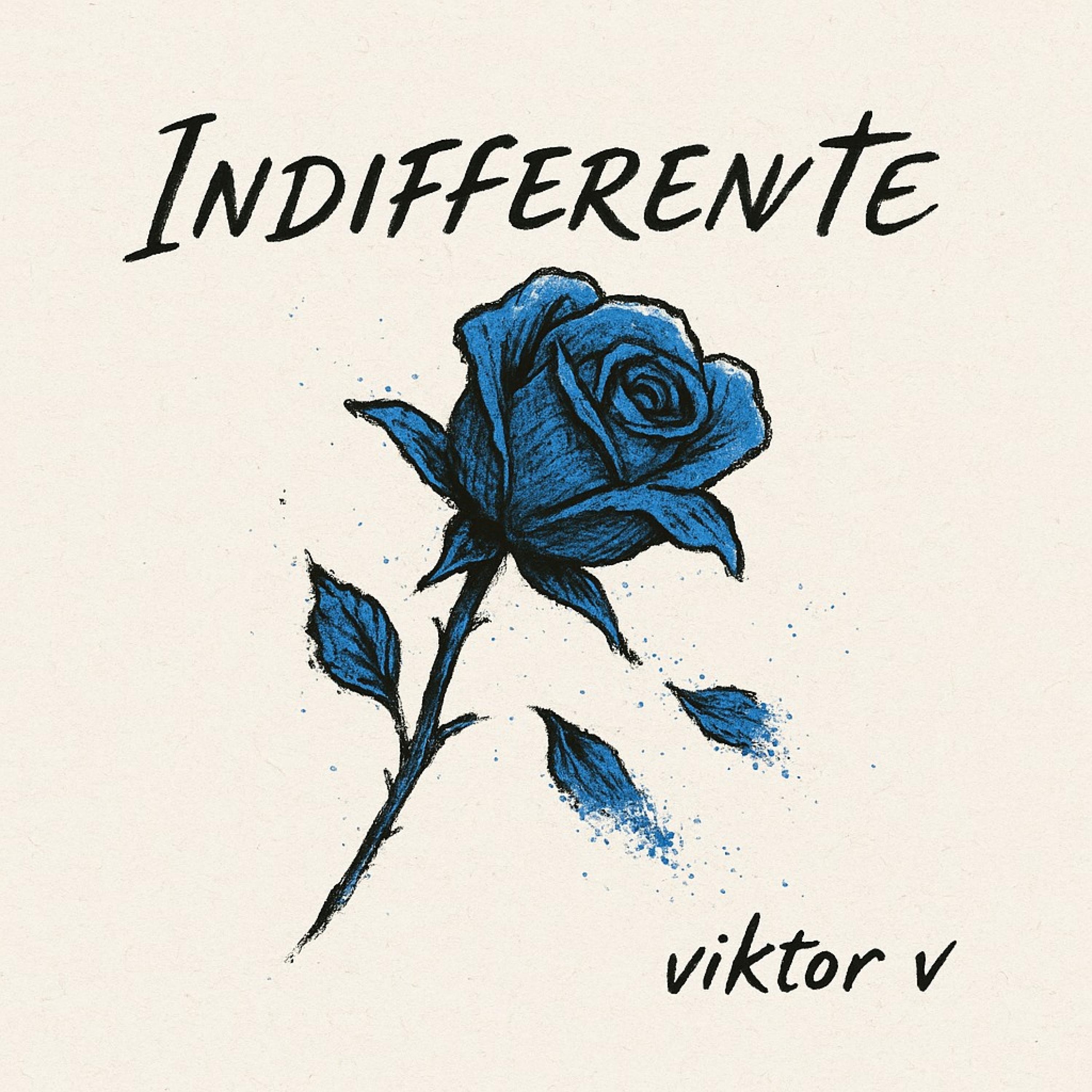 Indifferente - EP