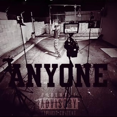 Anyone - Single