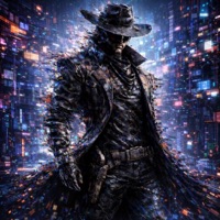 Built to Disrupt - Single - Vowless