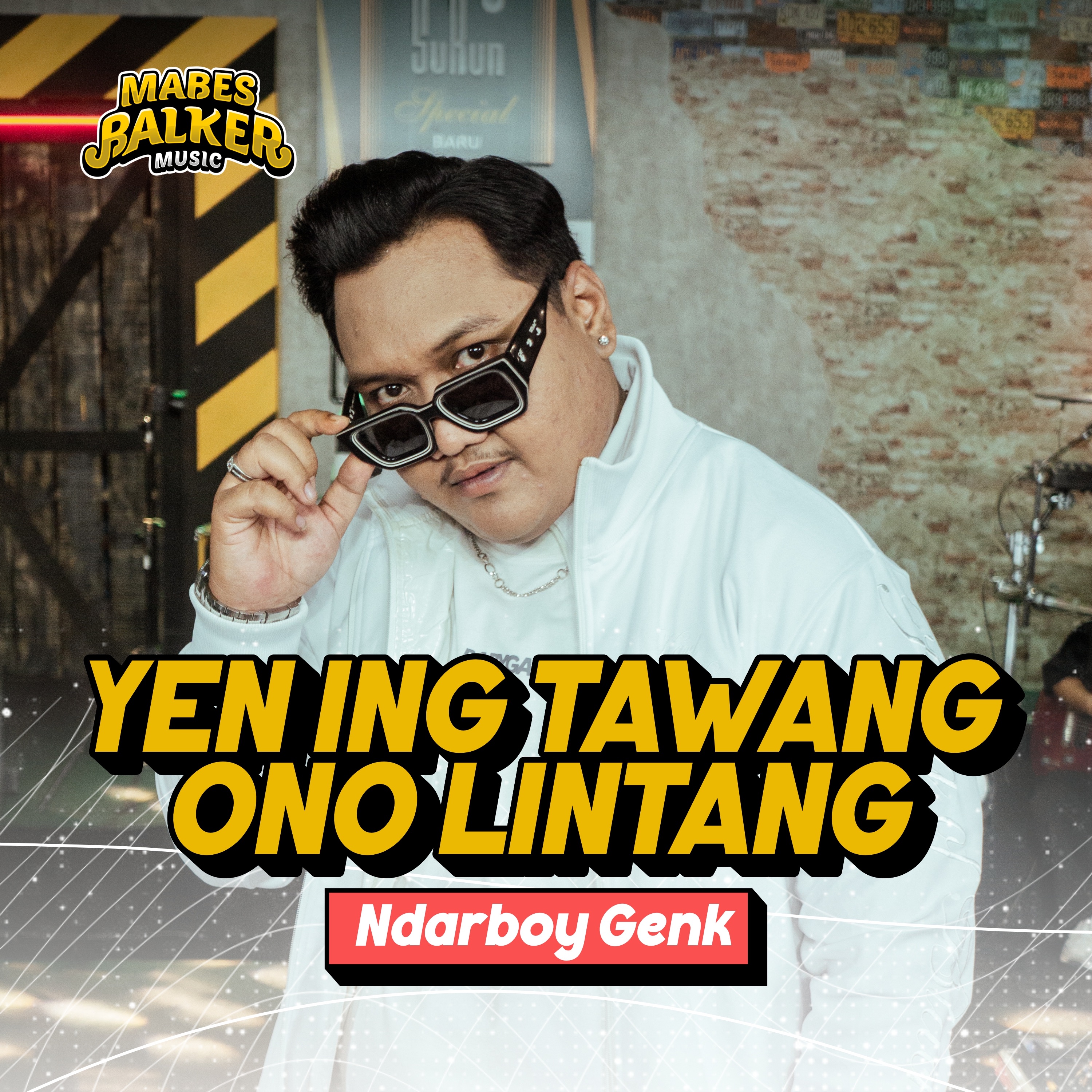 Yen Ing Tawang Ono Lintang - Single