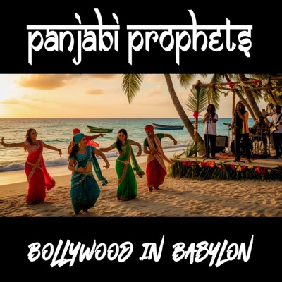 Bollywood in Babylon - Single