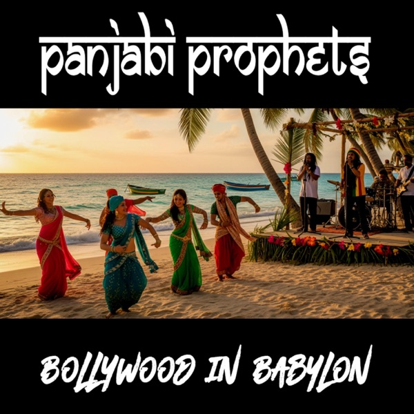 Bollywood in Babylon