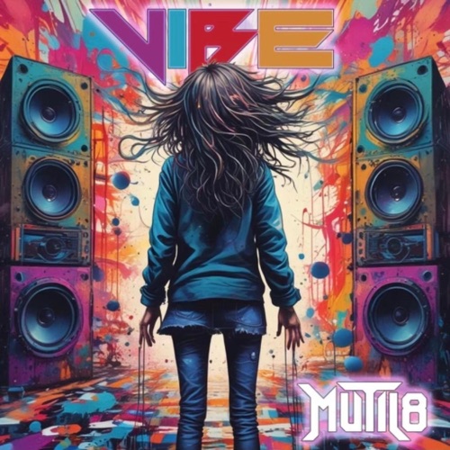 Vibe - Single