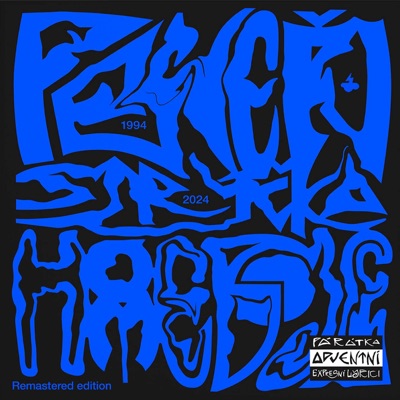 Párátka adventní, expresní lyrici (Remastered Edition 2025)