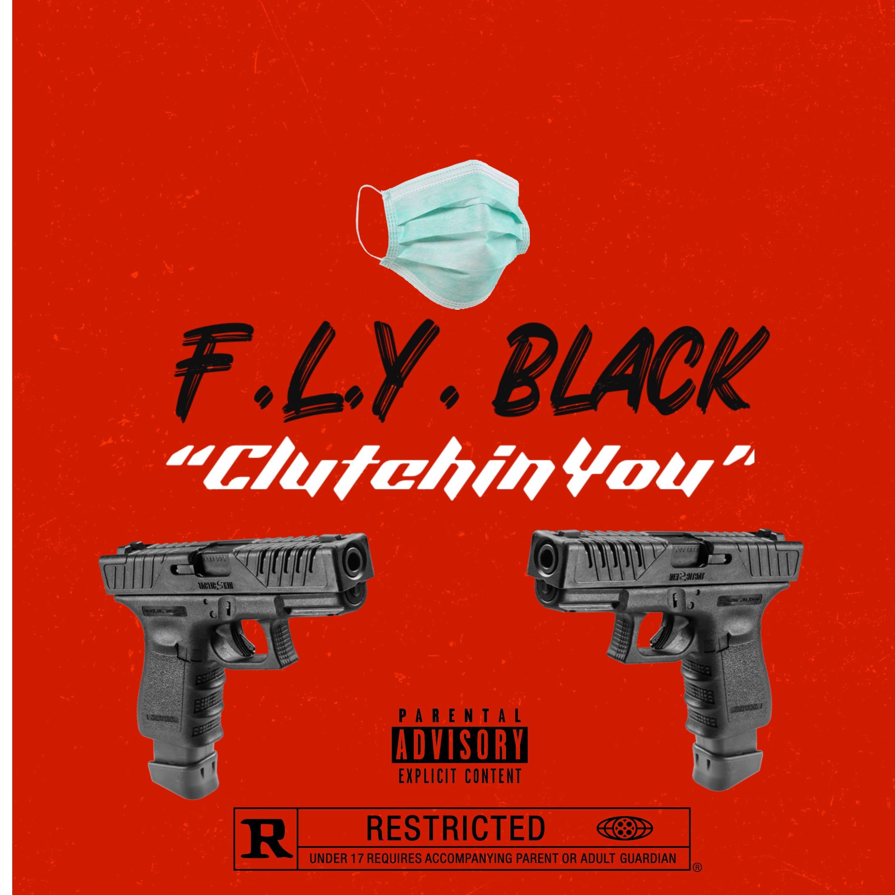 Clutchin You - Single